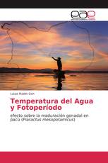 Temperatura del Agua y Fotoperíodo