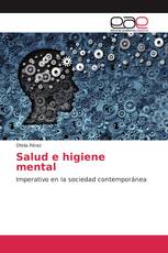 Salud e higiene mental