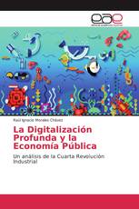 La Digitalización Profunda y la Economía Pública