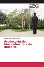 Producción de biocombustible de balanita