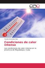 Condiciones de calor intenso