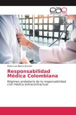 Responsabilidad Médica Colombiana