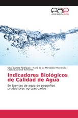 Indicadores Biológicos de Calidad de Agua