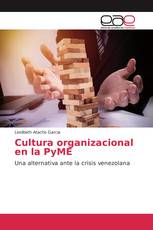 Cultura organizacional en la PyME