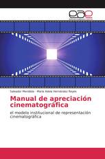 Manual de apreciación cinematográfica