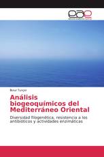 Análisis biogeoquímicos del Mediterráneo Oriental