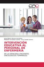 Intervención Educativa al Personal de Enfermería