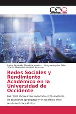 Redes Sociales y Rendimiento Académico en la Universidad de Occidente