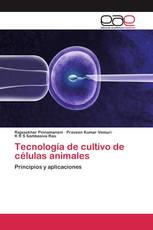 Tecnología de cultivo de células animales