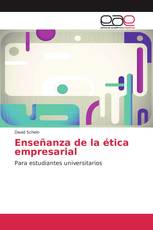 Enseñanza de la ética empresarial