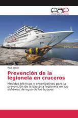 Prevención de la legionela en cruceros