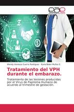 Tratamiento del VPH durante el embarazo.