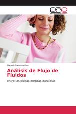 Análisis de Flujo de Fluidos