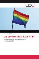 La comunidad LGBTTTI