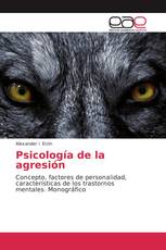 Psicología de la agresión
