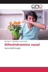 Difenhidramina nasal