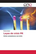 Leyes de crisis PR