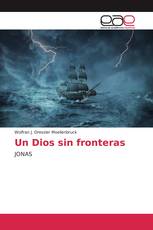 Un Dios sin fronteras