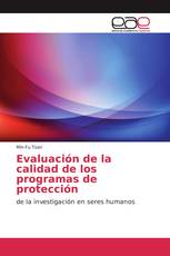 Evaluación de la calidad de los programas de protección