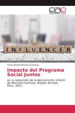 Impacto del Programa Social Juntos