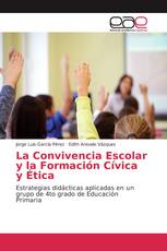 La Convivencia Escolar y la Formación Cívica y Ética