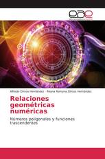 Relaciones geométricas numéricas