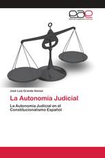 La Autonomía Judicial