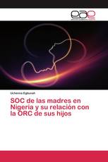 SOC de las madres en Nigeria y su relación con la ORC de sus hijos