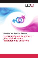 Las relaciones de género y las autoridades tradicionales en África