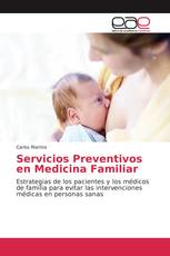 Servicios Preventivos en Medicina Familiar