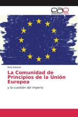 La Comunidad de Principios de la Unión Europea