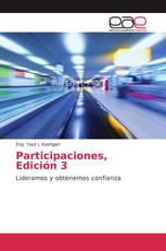 Participaciones, Edición 3