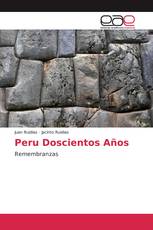 Peru Doscientos Años