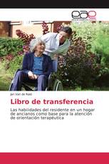 Libro de transferencia