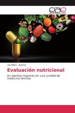 Evaluación nutricional
