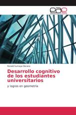 Desarrollo cognitivo de los estudiantes universitarios