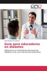 Guía para educadores en diabetes