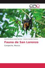 Fauna de San Lorenzo