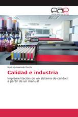 Calidad e industria