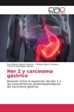 Her 2 y carcinoma gástrico