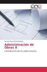 Administración de Obras II