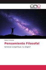 Pensamiento Filosofal