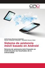 Sistema de asistencia móvil basado en Android