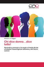Chi dice donna…dice tutto!