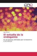 El estudio de la endogamia