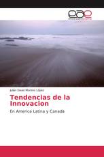 Tendencias de la Innovacion