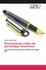 Pensamiento crítico de personajes femeninos
