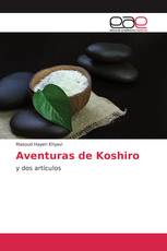Aventuras de Koshiro