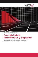 Contabilidad intermedia y superior