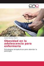 Obesidad en la adolescencia para enfermería